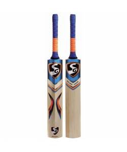 SG Reliant Xtreme English Willow Cricket Bat (Short Handle)